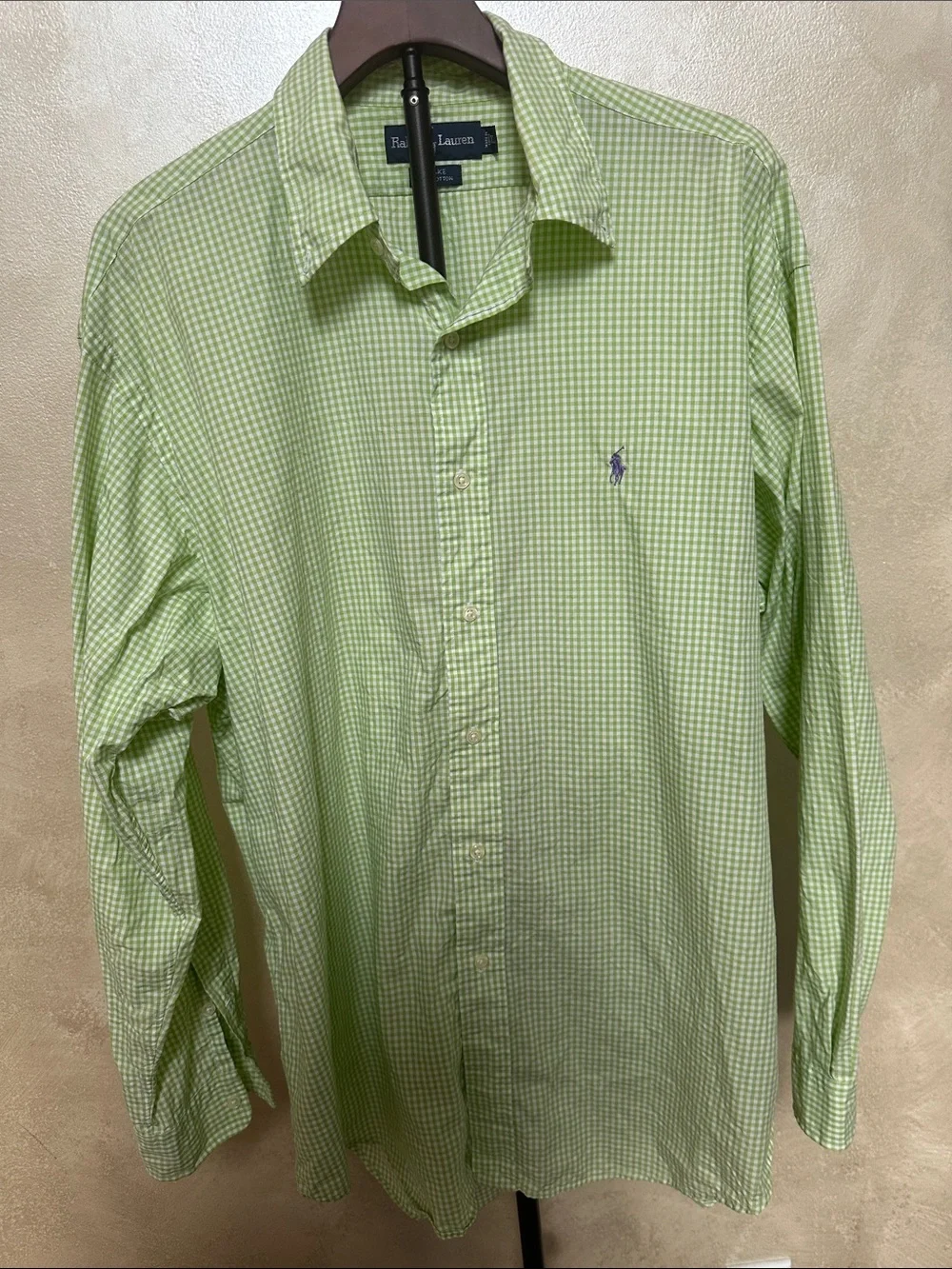 Vintage 90s Polo Ralph Lauren 